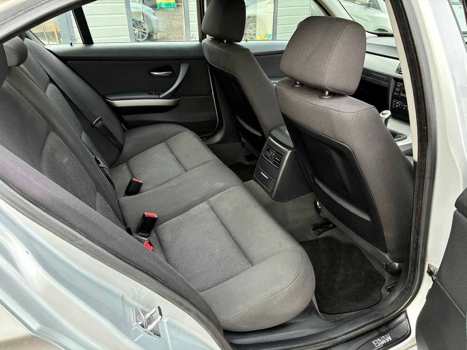 Used BMW 3 Series 2005 for sale - 77549662: Photo 12