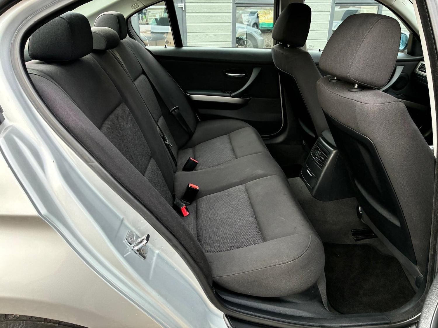 Used BMW 3 Series 2005 for sale - 77549662: Photo 13