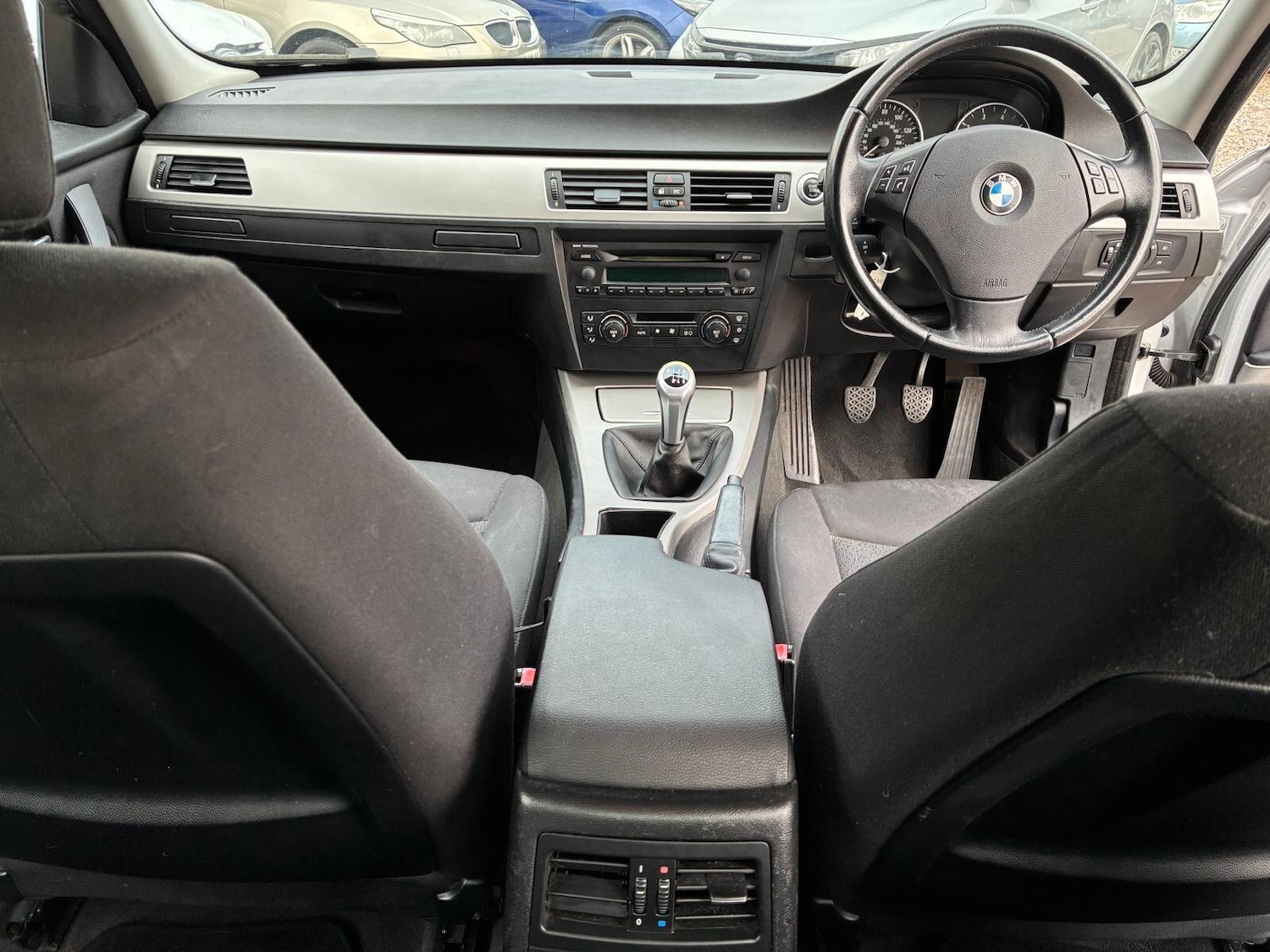 Used BMW 3 Series 2005 for sale - 77549662: Photo 15