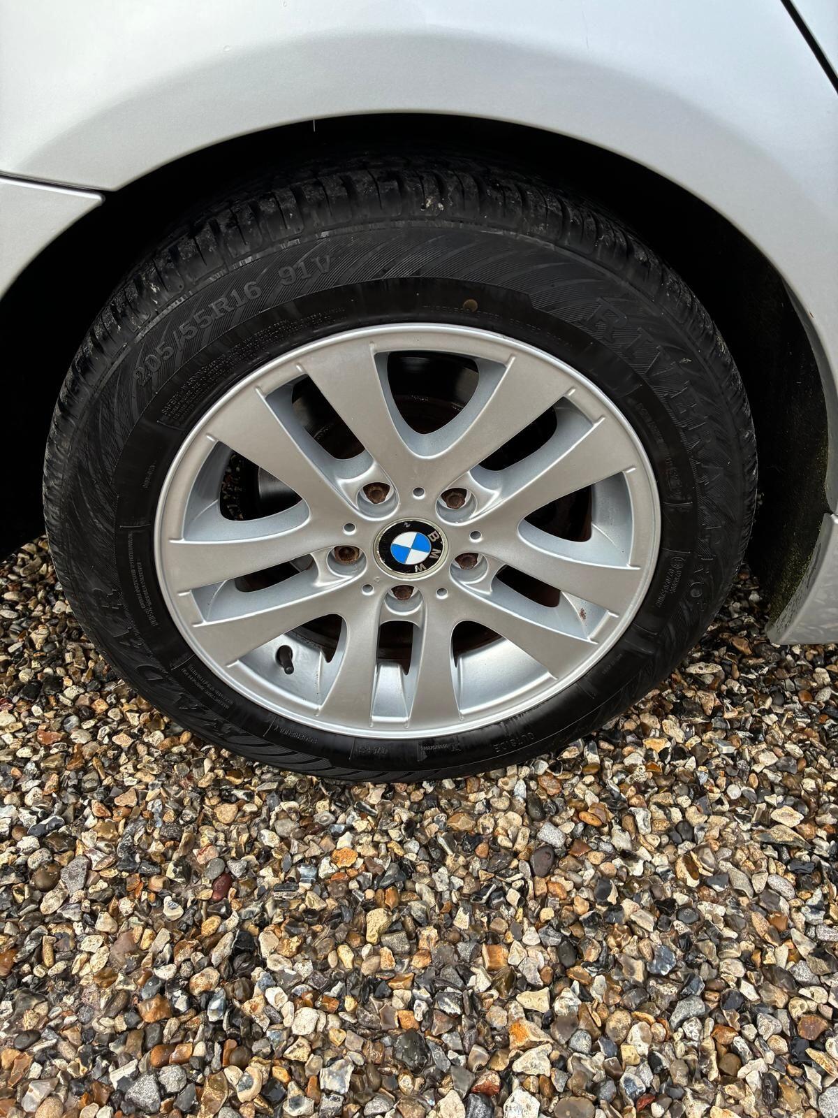 Used BMW 3 Series 2005 for sale - 77549662: Photo 18