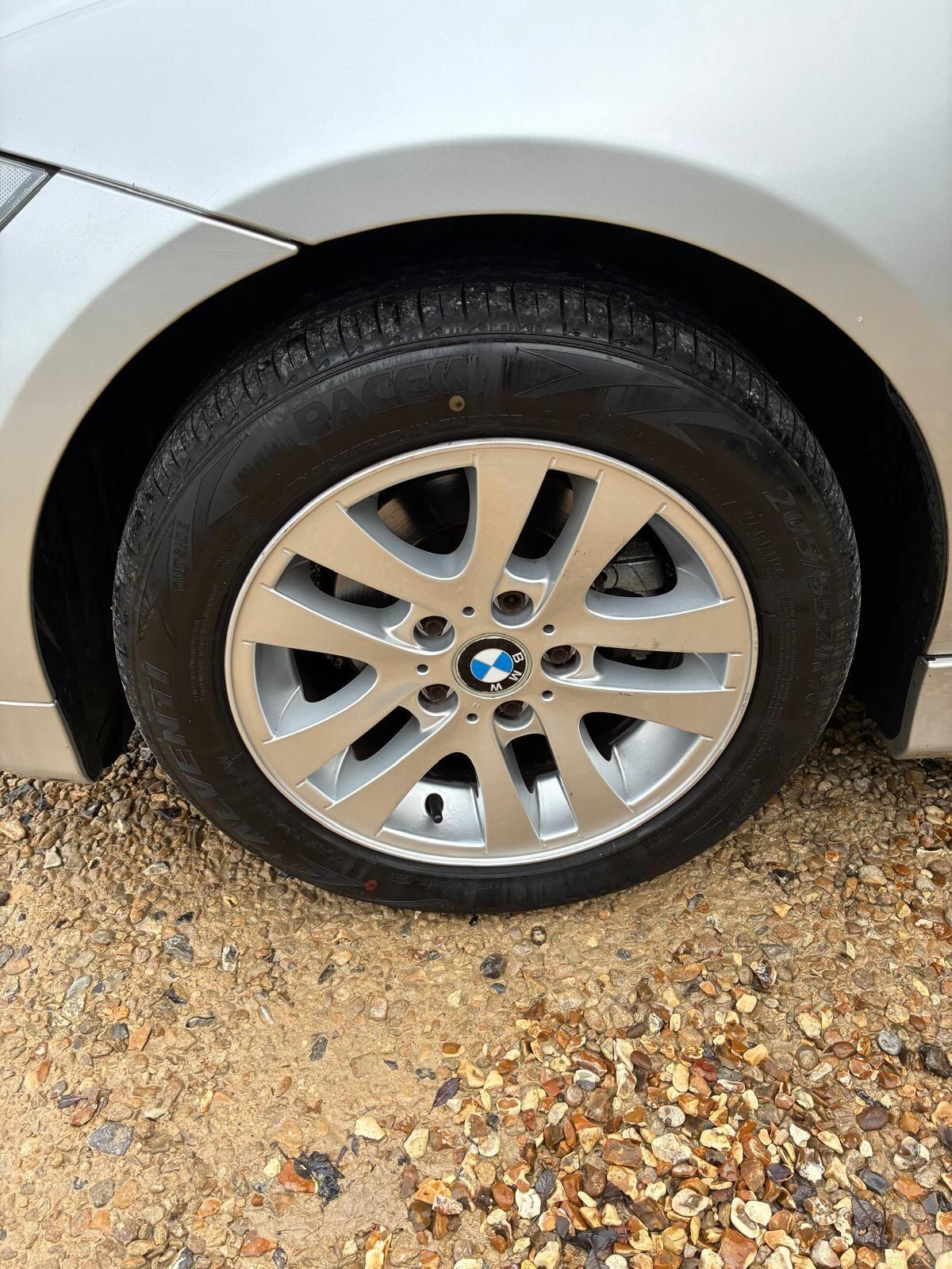 Used BMW 3 Series 2005 for sale - 77549662: Photo 20