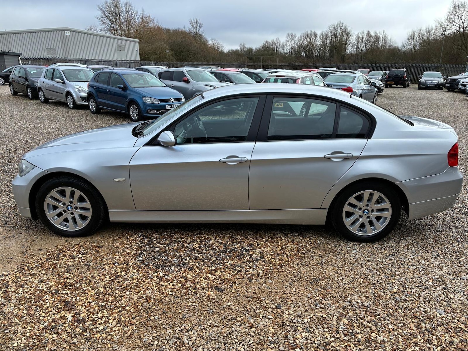 Used BMW 3 Series 2005 for sale - 77549662: Photo 5