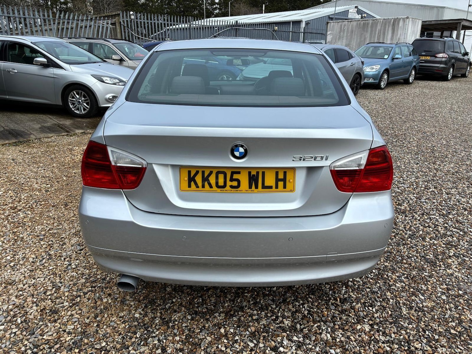 Used BMW 3 Series 2005 for sale - 77549662: Photo 6