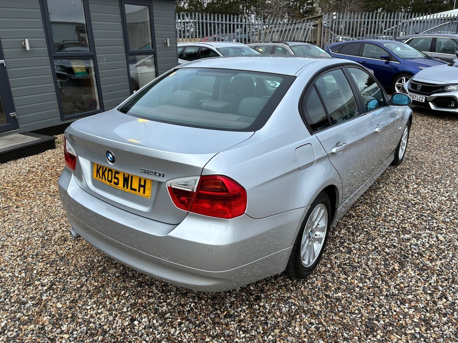 Used BMW 3 Series 2005 for sale - 77549662: Photo 7