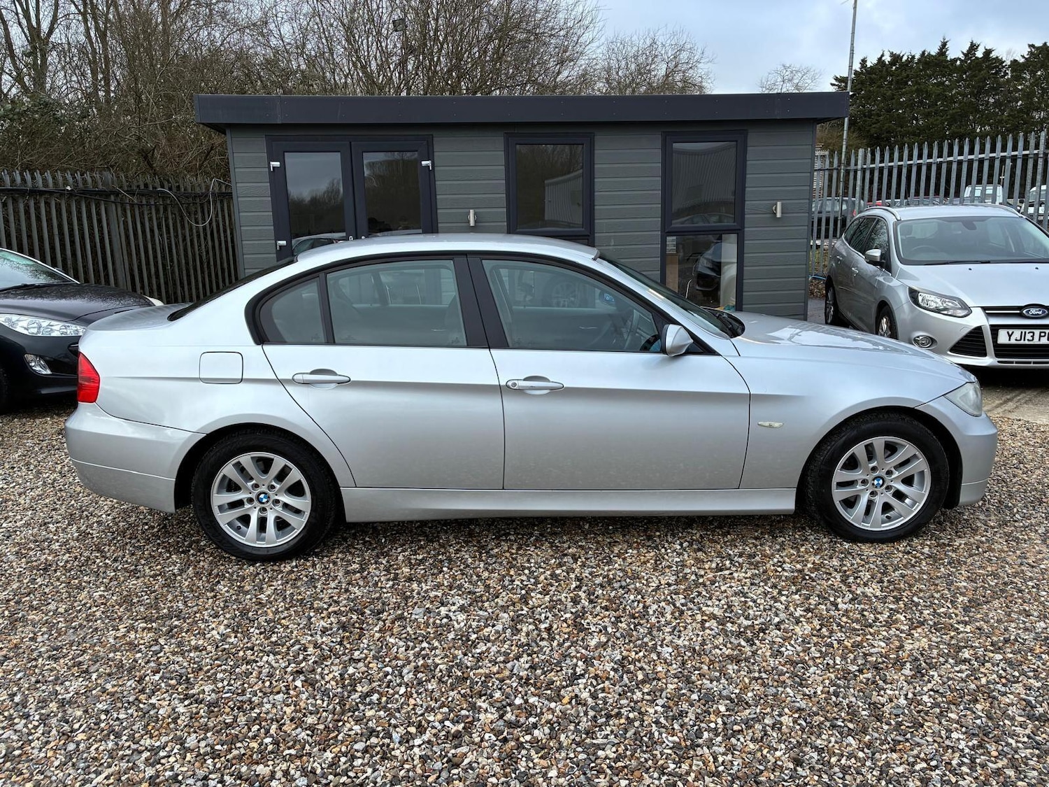 Used BMW 3 Series 2005 for sale - 77549662: Photo 8