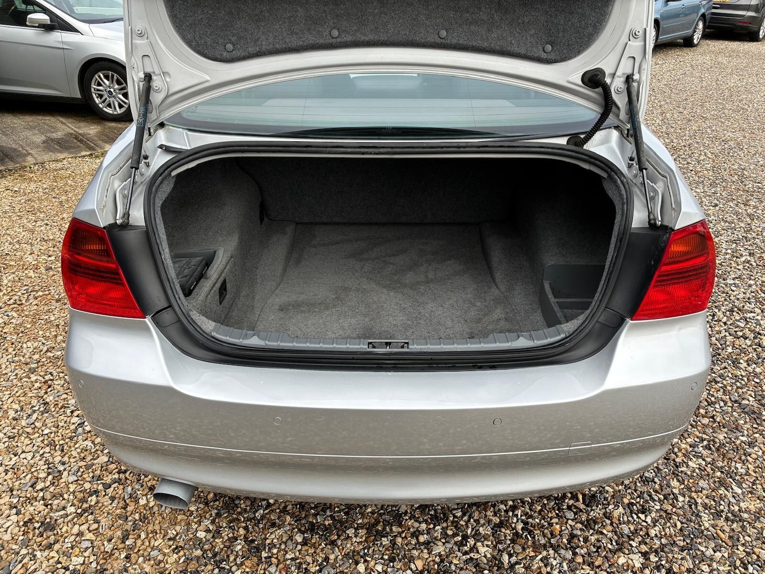 Used BMW 3 Series 2005 for sale - 77549662: Photo 9