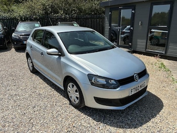 Used Volkswagen Polo 2011 for sale - 78689464: Photo