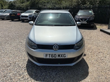 Used Volkswagen Polo 2011 for sale - 78689464: Photo