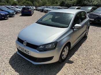 Used Volkswagen Polo 2011 for sale - 78689464: Photo