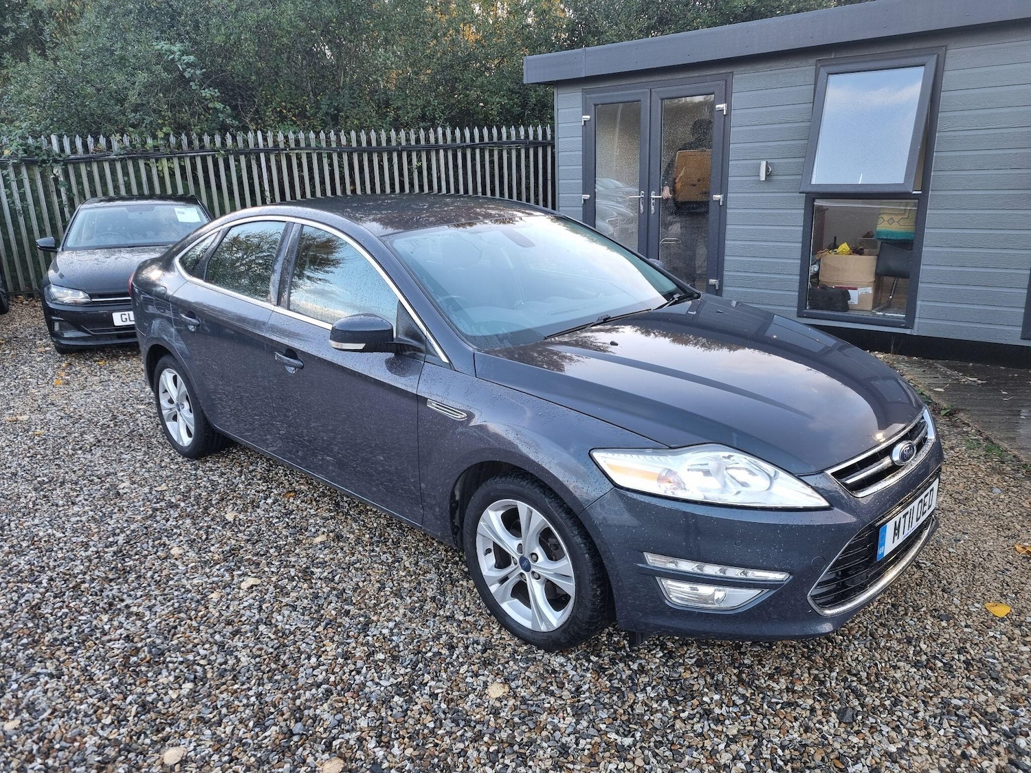 Used Ford Mondeo 2011 for sale - 76513010: Photo 1