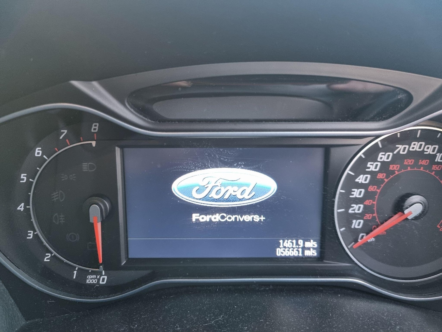 Used Ford Mondeo 2011 for sale - 76513010: Photo 11