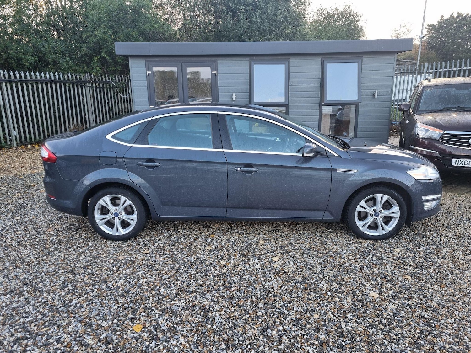 Used Ford Mondeo 2011 for sale - 76513010: Photo 7