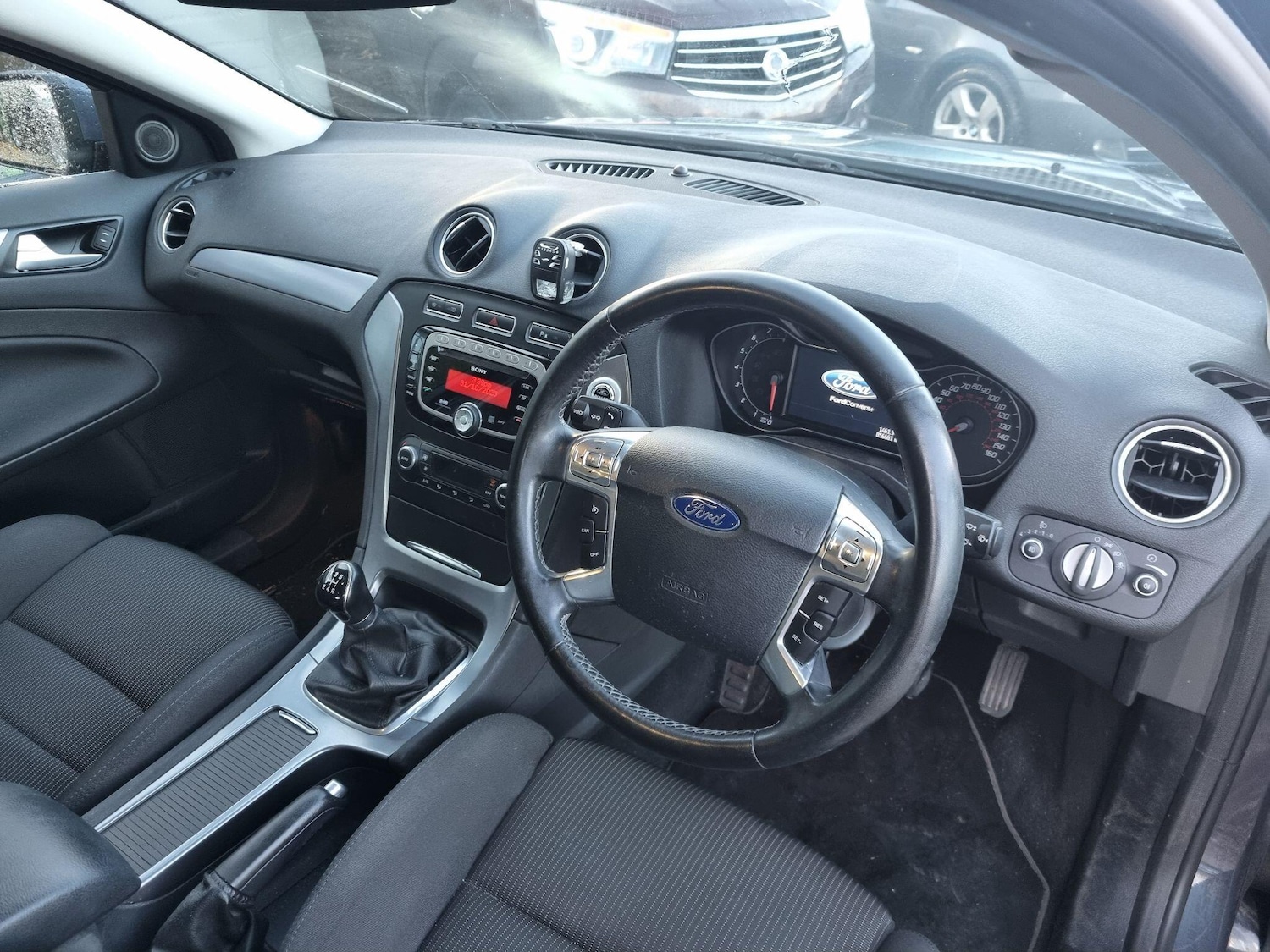 Used Ford Mondeo 2011 for sale - 76513010: Photo 8