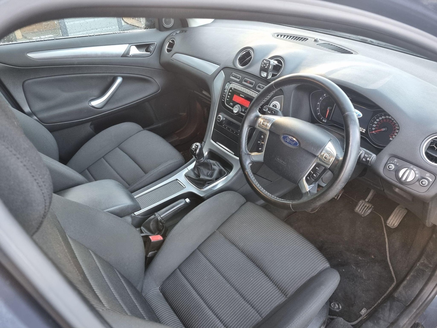 Used Ford Mondeo 2011 for sale - 76513010: Photo 9