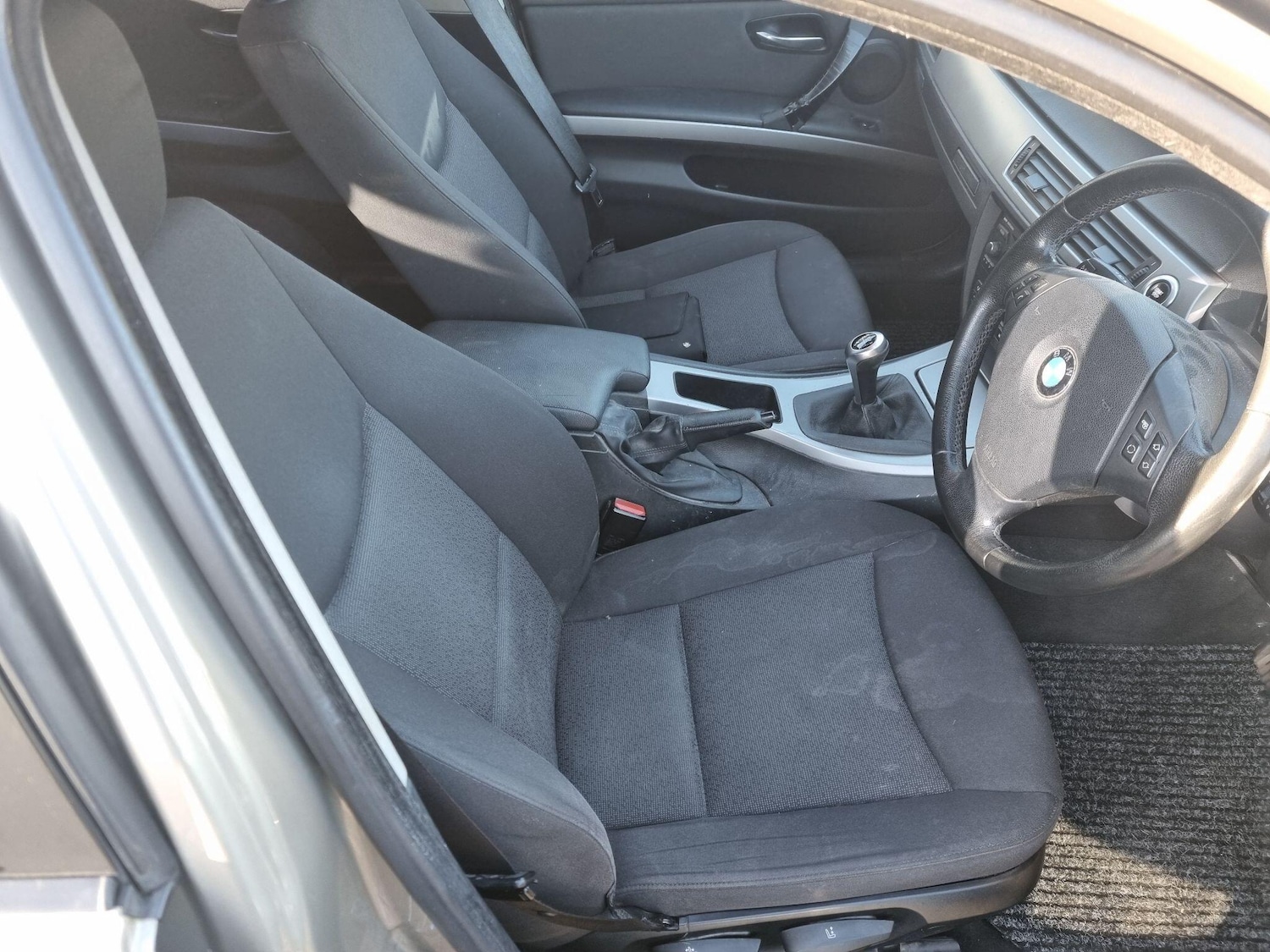 Used BMW 3 Series 2007 for sale - 77305226: Photo 10