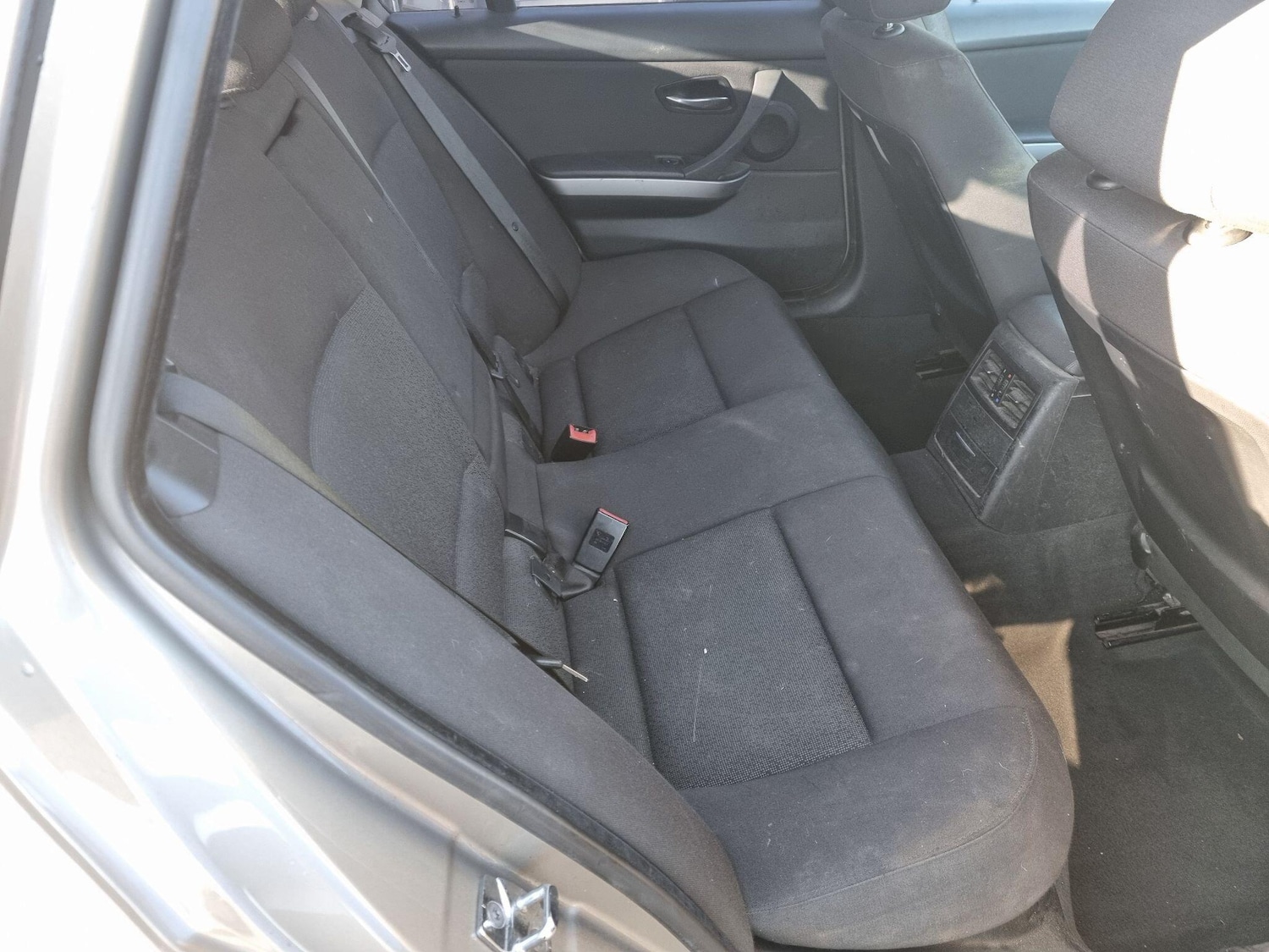 Used BMW 3 Series 2007 for sale - 77305226: Photo 11