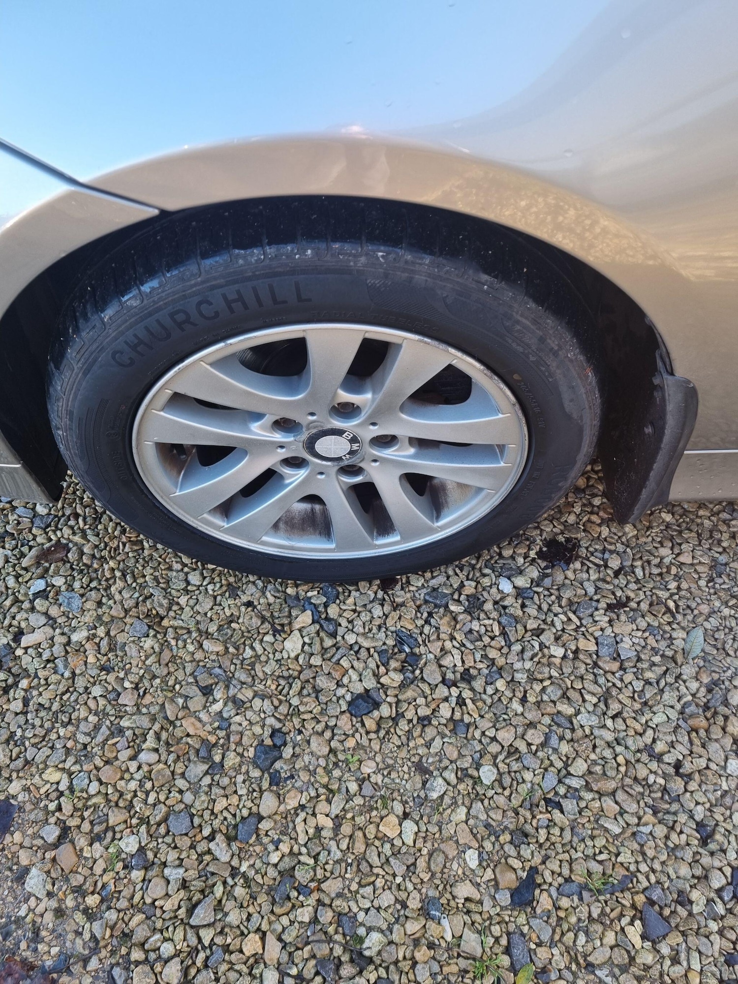 Used BMW 3 Series 2007 for sale - 77305226: Photo 13