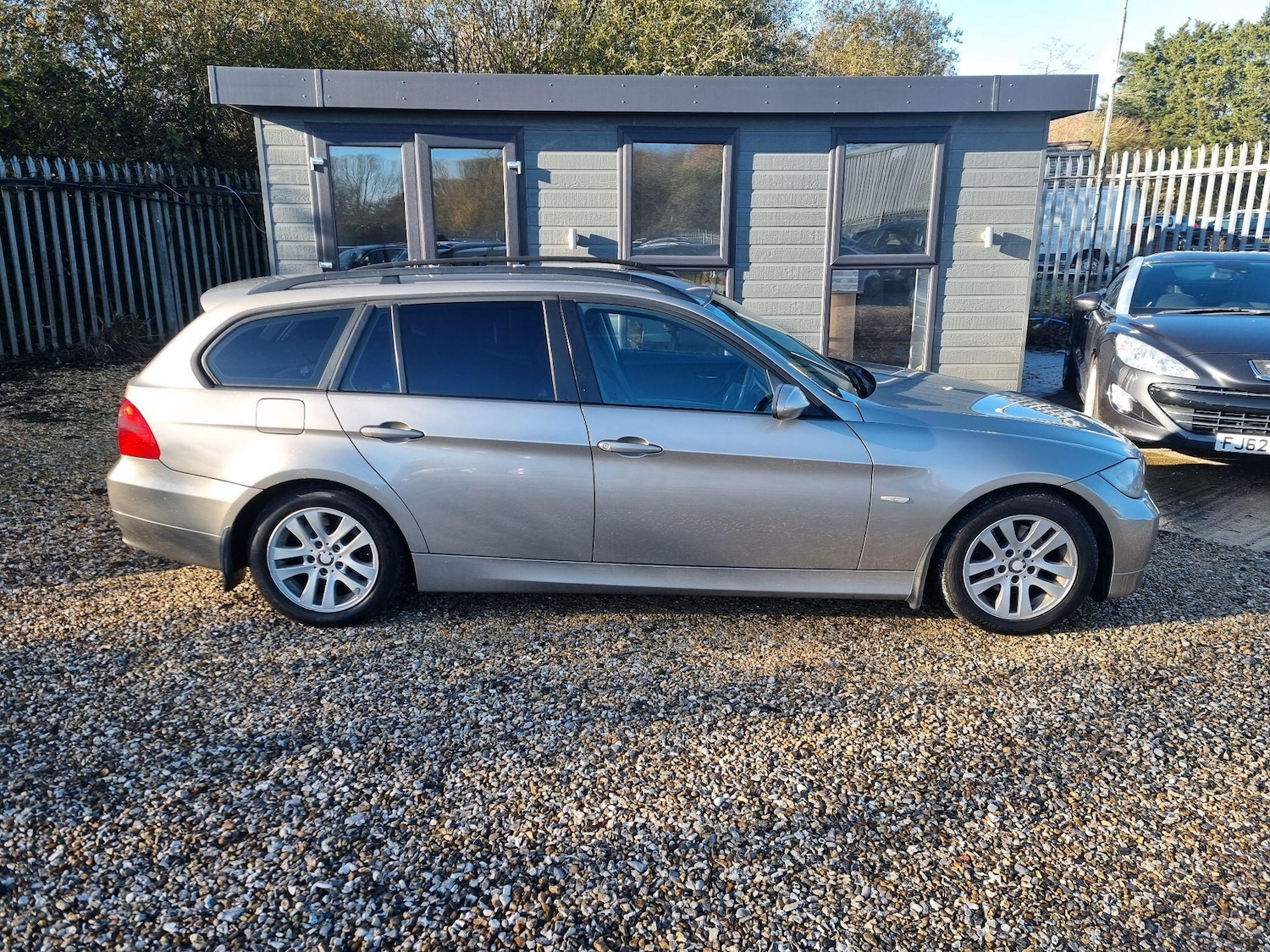 Used BMW 3 Series 2007 for sale - 77305226: Photo 7