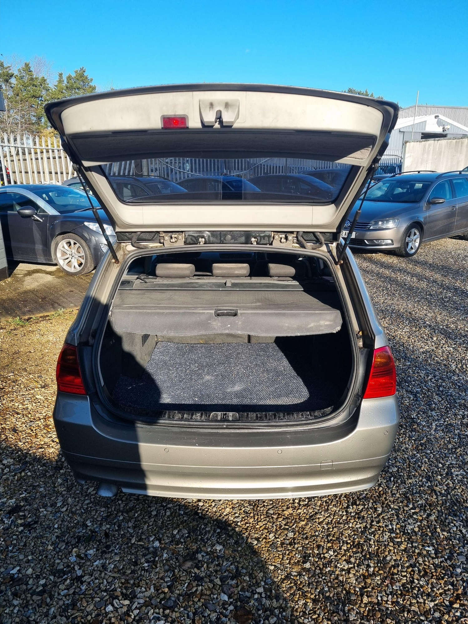 Used BMW 3 Series 2007 for sale - 77305226: Photo 8