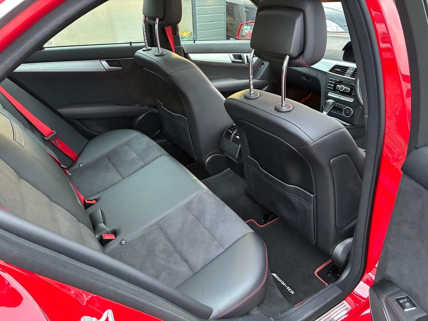 Used Mercedes-Benz C Class for sale - 77359163: Photo 14