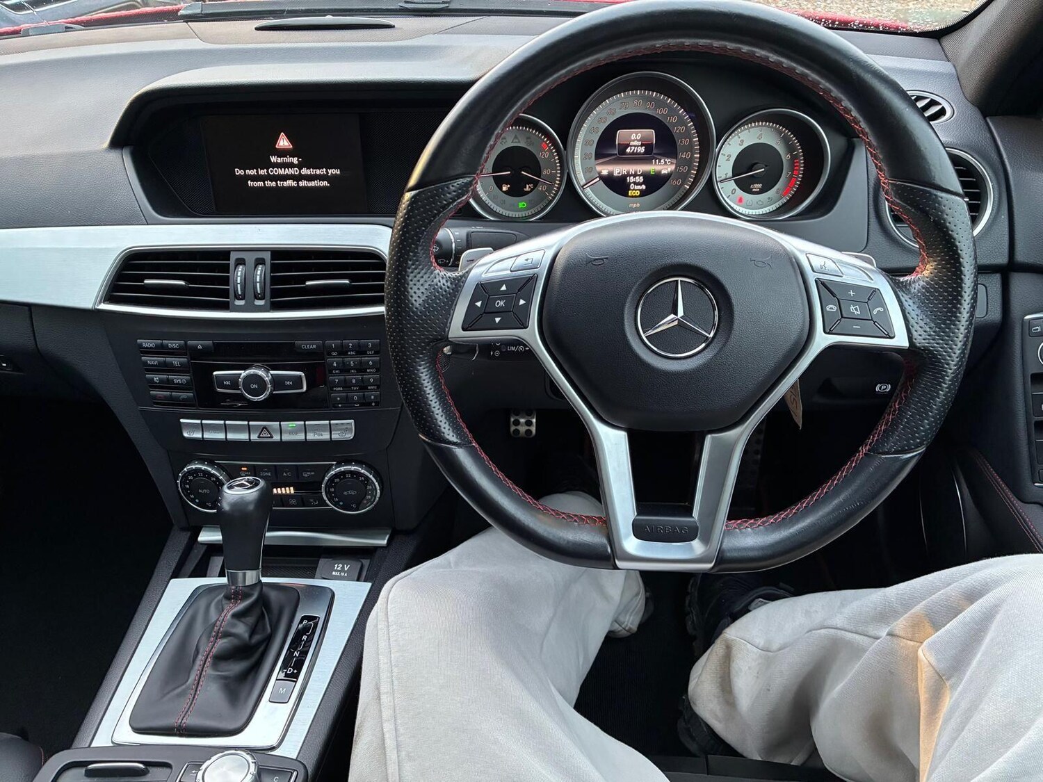 Used Mercedes-Benz C Class for sale - 77359163: Photo 15