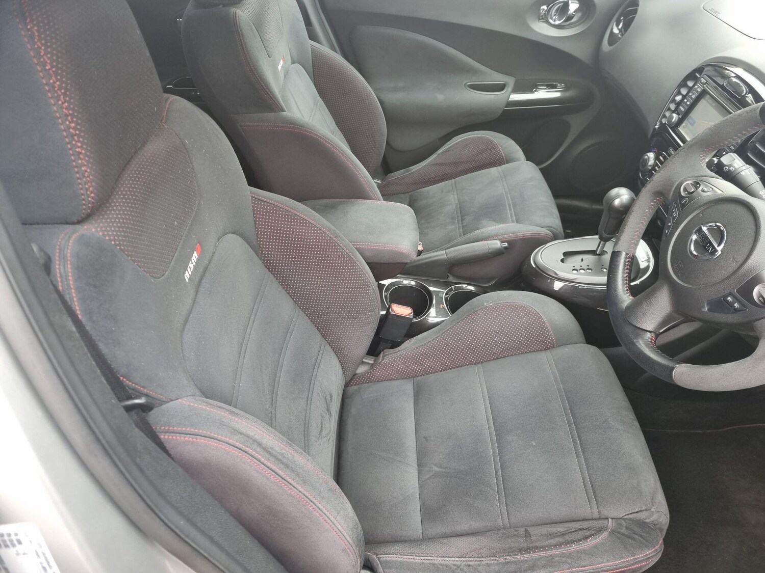 Used Nissan Juke 2013 for sale - 76138366: Photo 11
