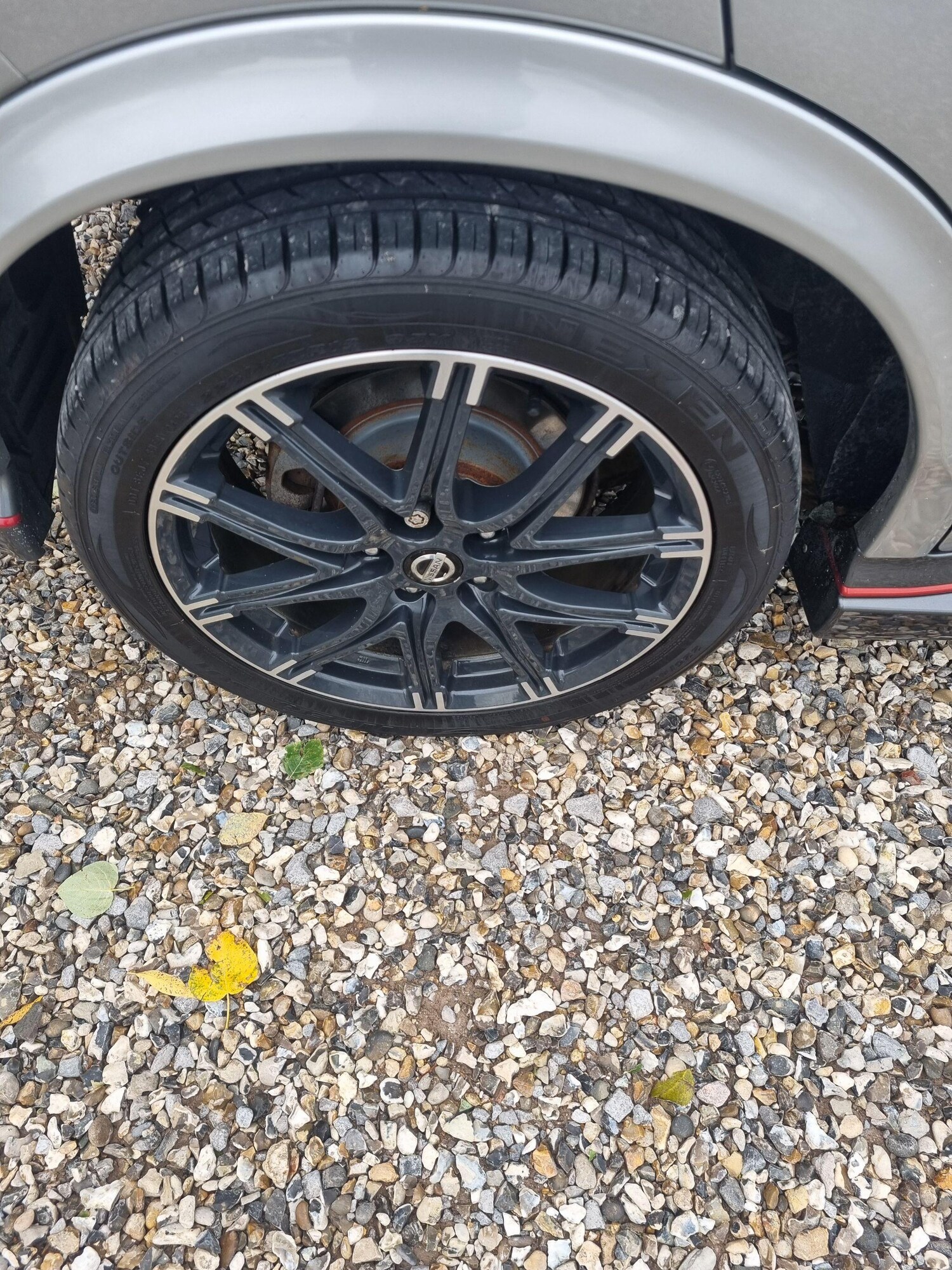 Used Nissan Juke 2013 for sale - 76138366: Photo 16