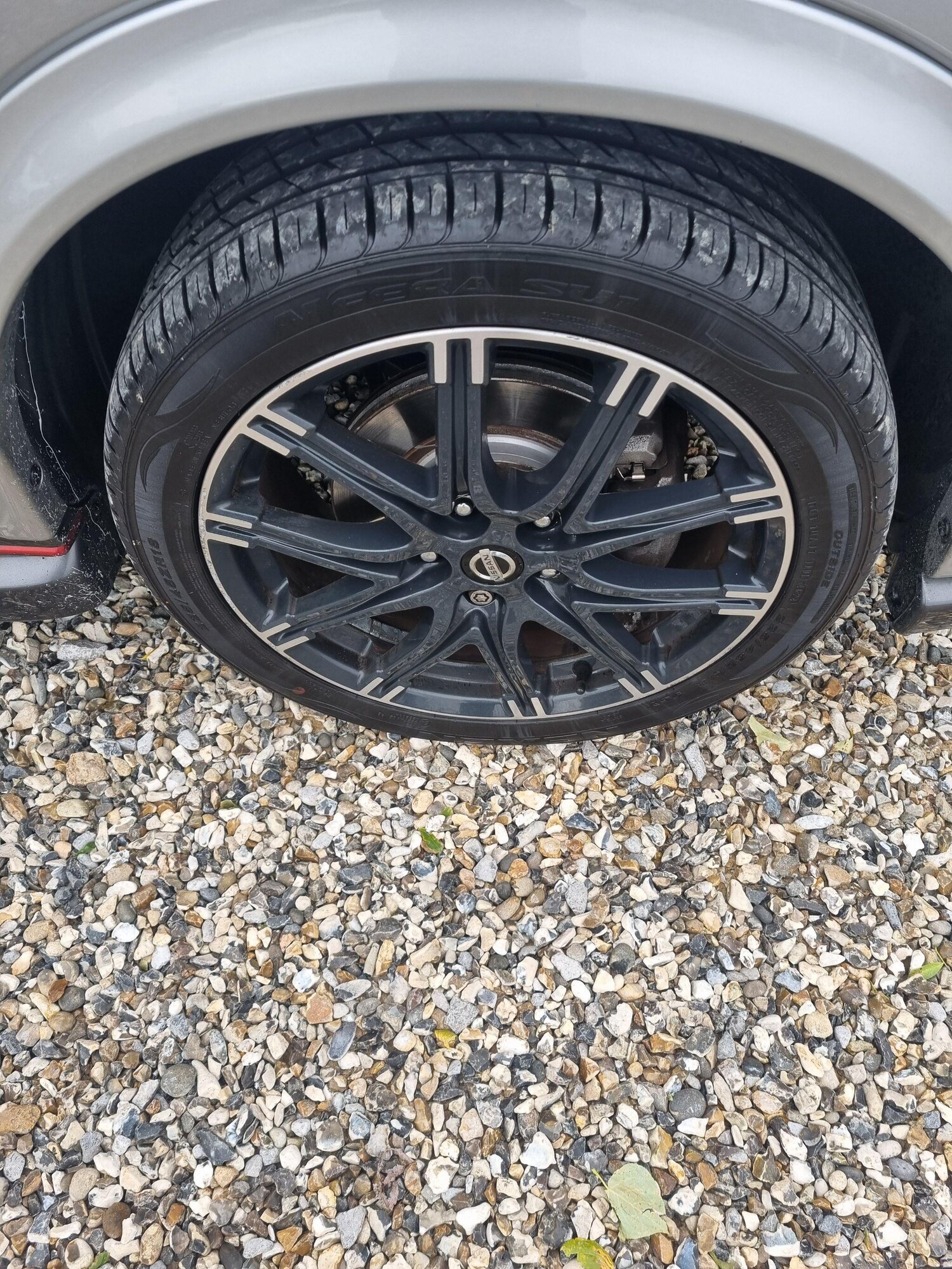 Used Nissan Juke 2013 for sale - 76138366: Photo 17