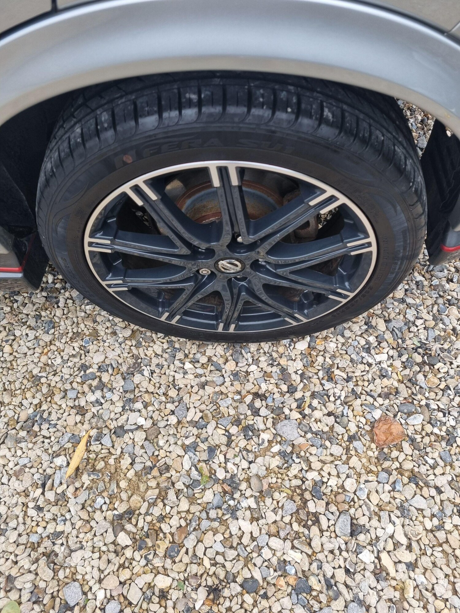 Used Nissan Juke 2013 for sale - 76138366: Photo 18