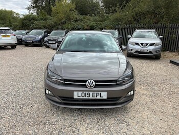 Used Volkswagen Polo 2019 for sale - 79453790: Photo