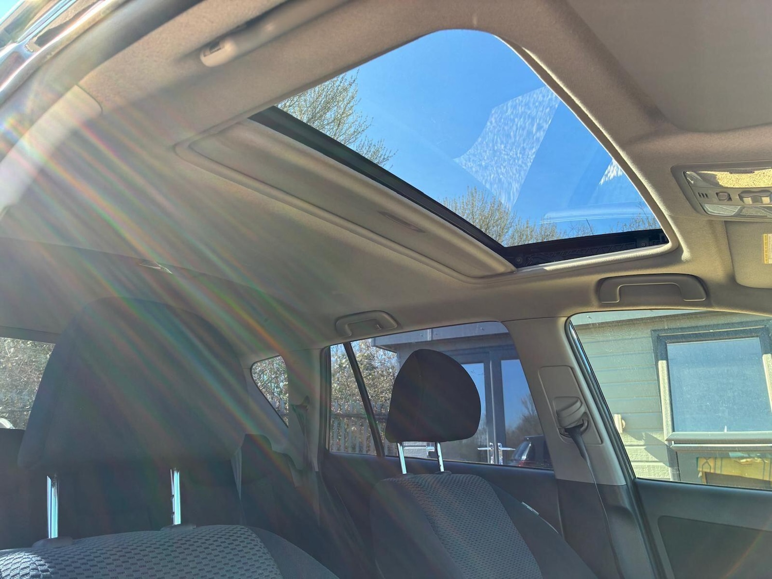 Used Toyota RAV4 2007 for sale - 77939868: Photo 11