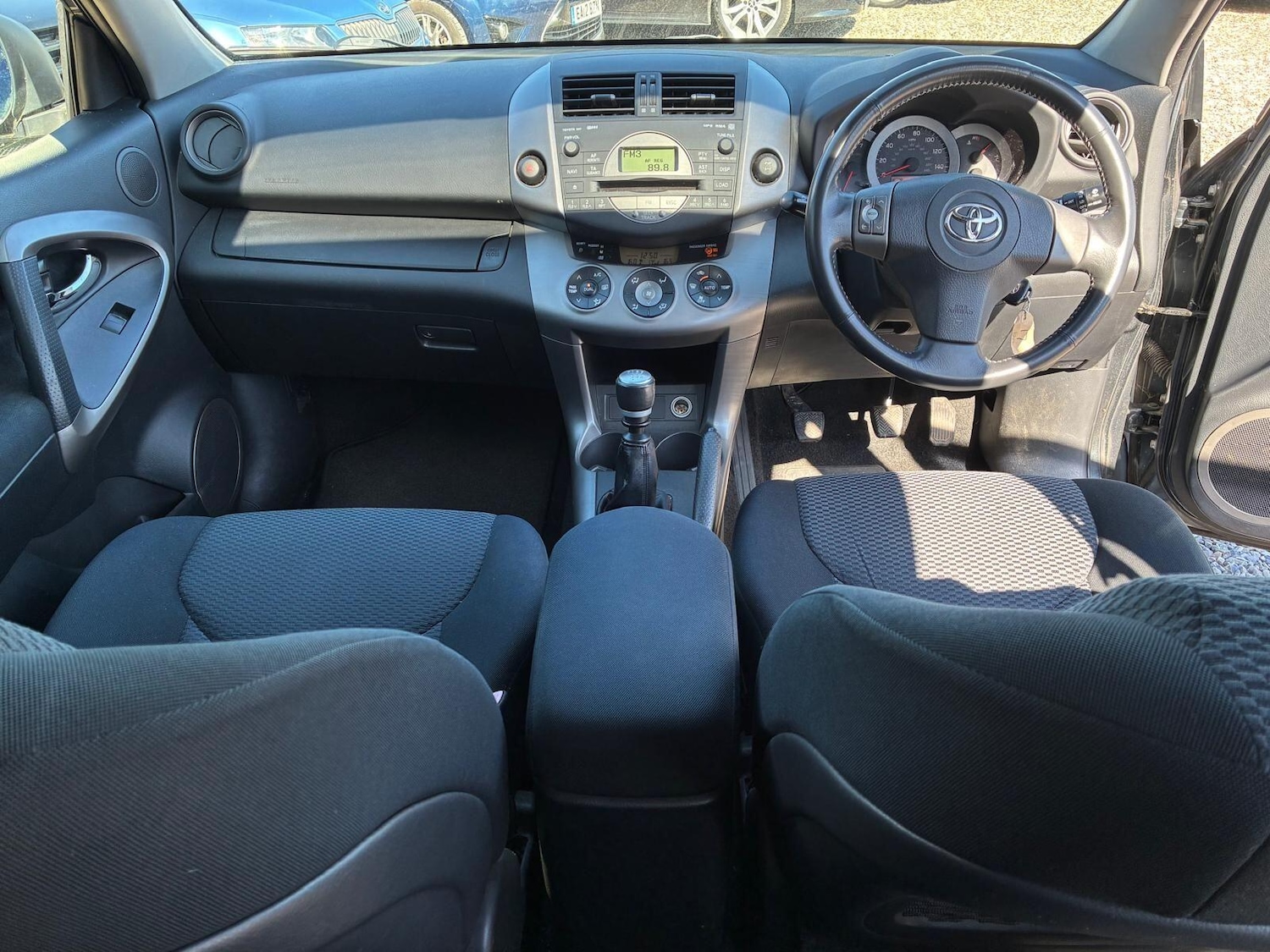 Used Toyota RAV4 2007 for sale - 77939868: Photo 12