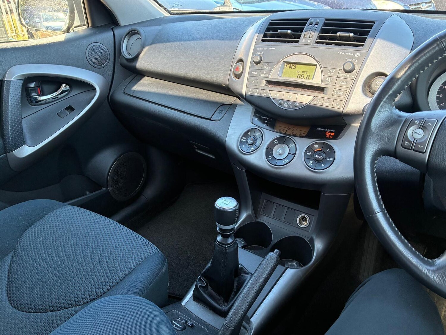 Used Toyota RAV4 2007 for sale - 77939868: Photo 13