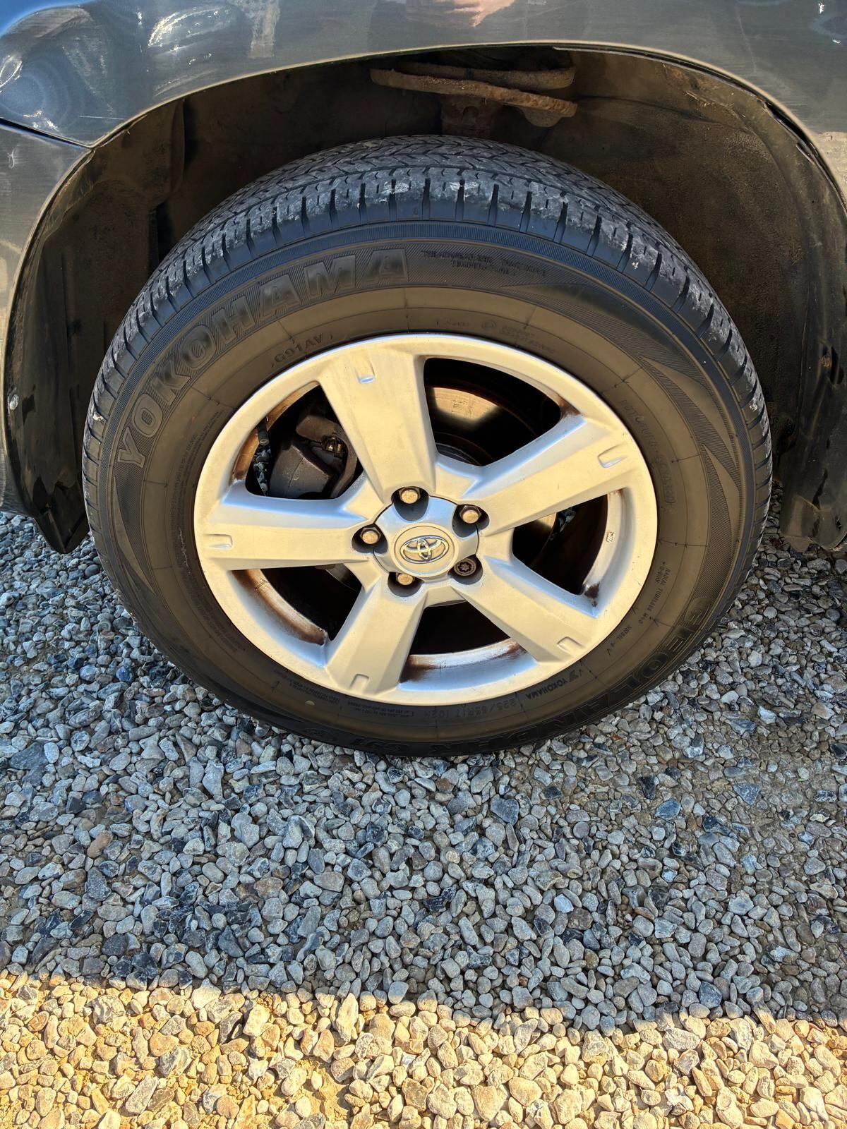 Used Toyota RAV4 2007 for sale - 77939868: Photo 19