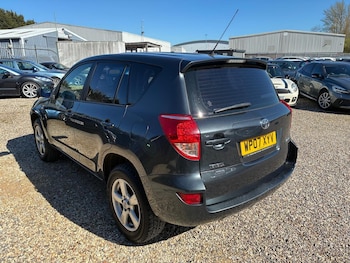 Used Toyota RAV4 2007 for sale - 77939868: Photo
