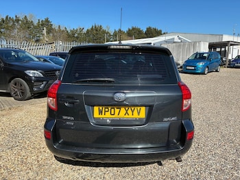 Used Toyota RAV4 2007 for sale - 77939868: Photo