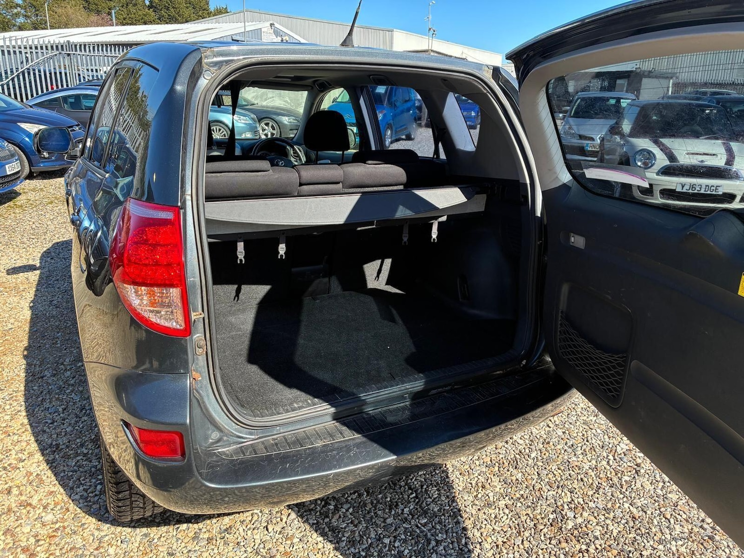 Used Toyota RAV4 2007 for sale - 77939868: Photo 6