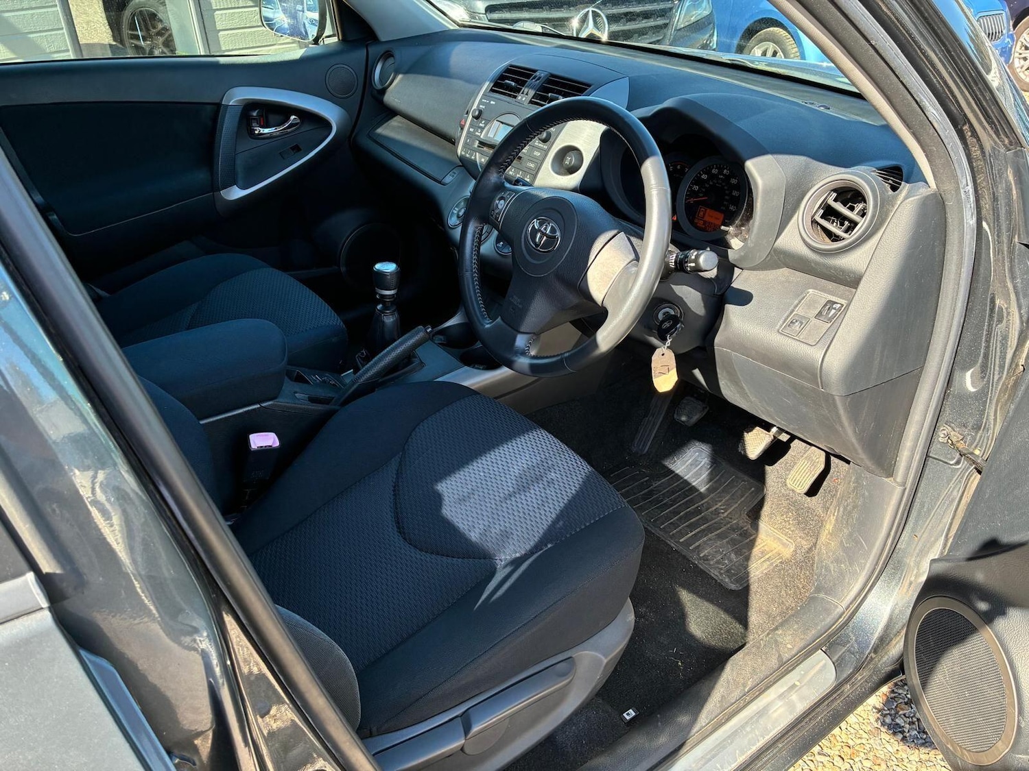 Used Toyota RAV4 2007 for sale - 77939868: Photo 7