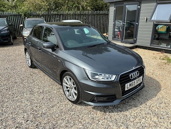 Used Audi A1 2015 for sale - 78492263: Photo