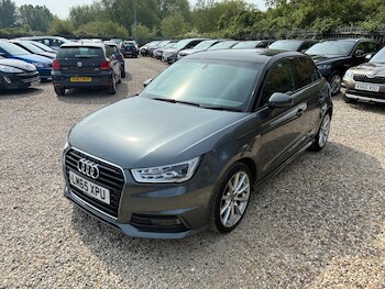 Used Audi A1 2015 for sale - 78492263: Photo