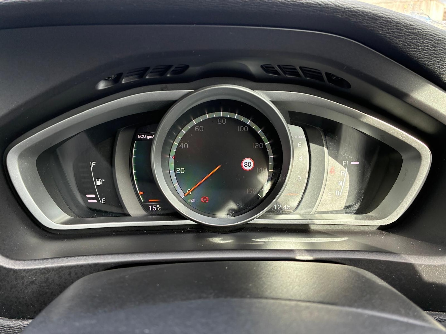 Used Volvo V40 Cross Country 2018 for sale - 77647055: Photo 16