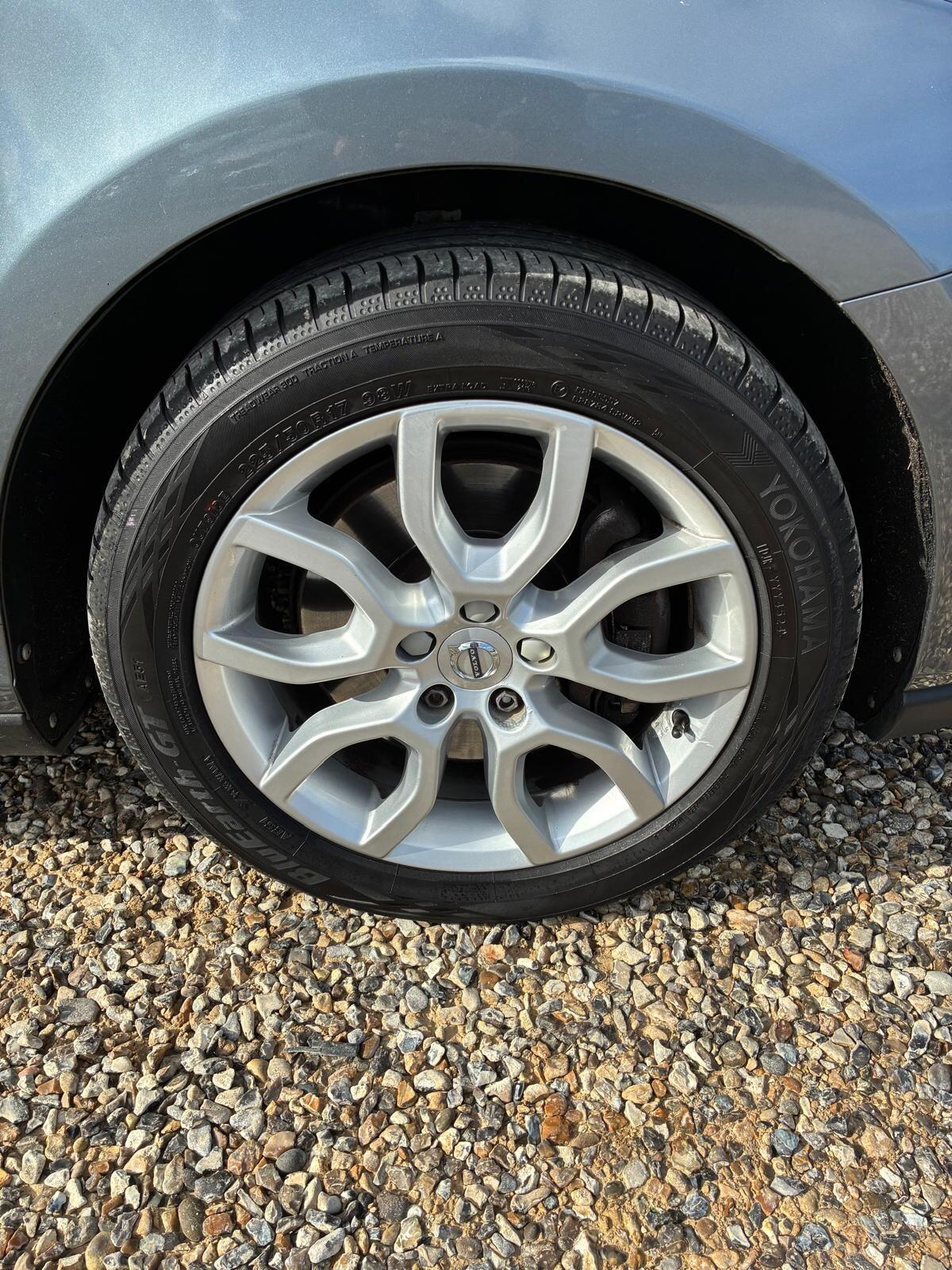 Used Volvo V40 Cross Country 2018 for sale - 77647055: Photo 17