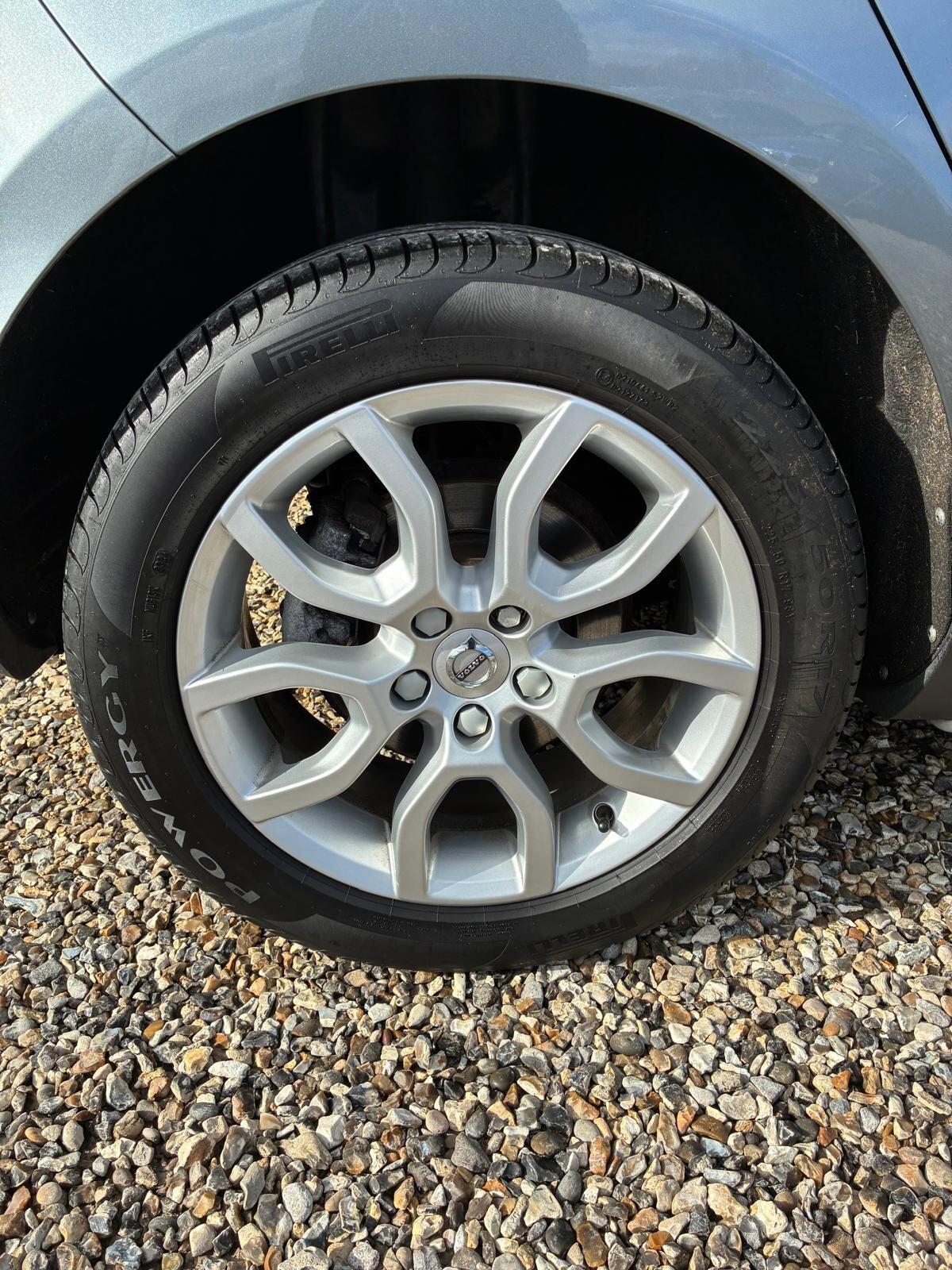 Used Volvo V40 Cross Country 2018 for sale - 77647055: Photo 18