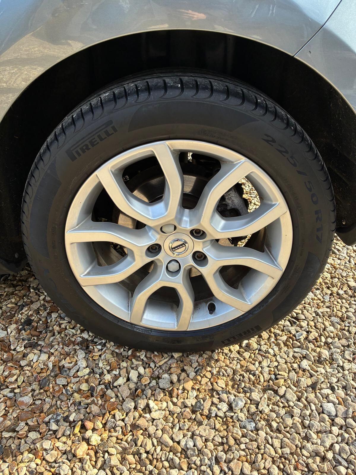 Used Volvo V40 Cross Country 2018 for sale - 77647055: Photo 19