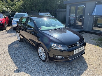 Used Volkswagen Polo 2011 for sale - 79075592: Photo