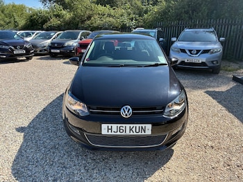 Used Volkswagen Polo 2011 for sale - 79075592: Photo