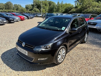 Used Volkswagen Polo 2011 for sale - 79075592: Photo