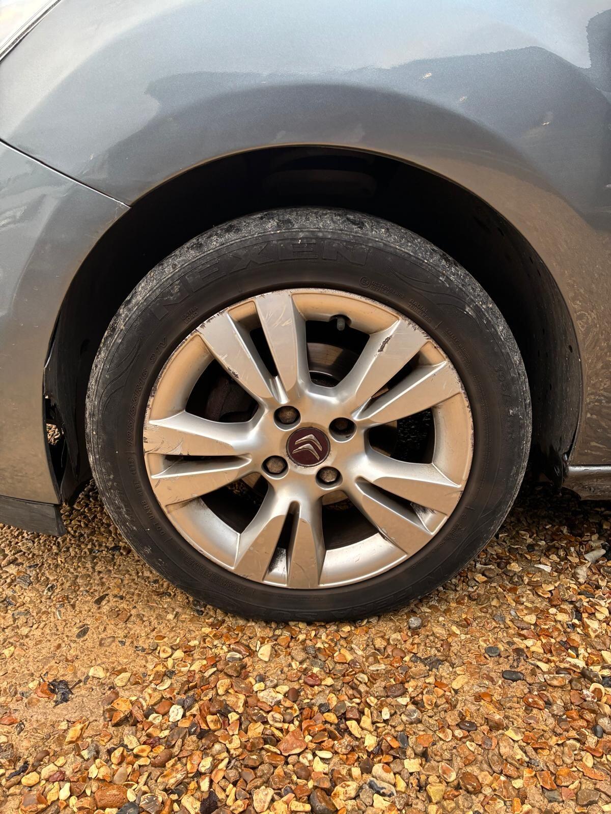 Used Citroen DS3 for sale - 77824090: Photo 11