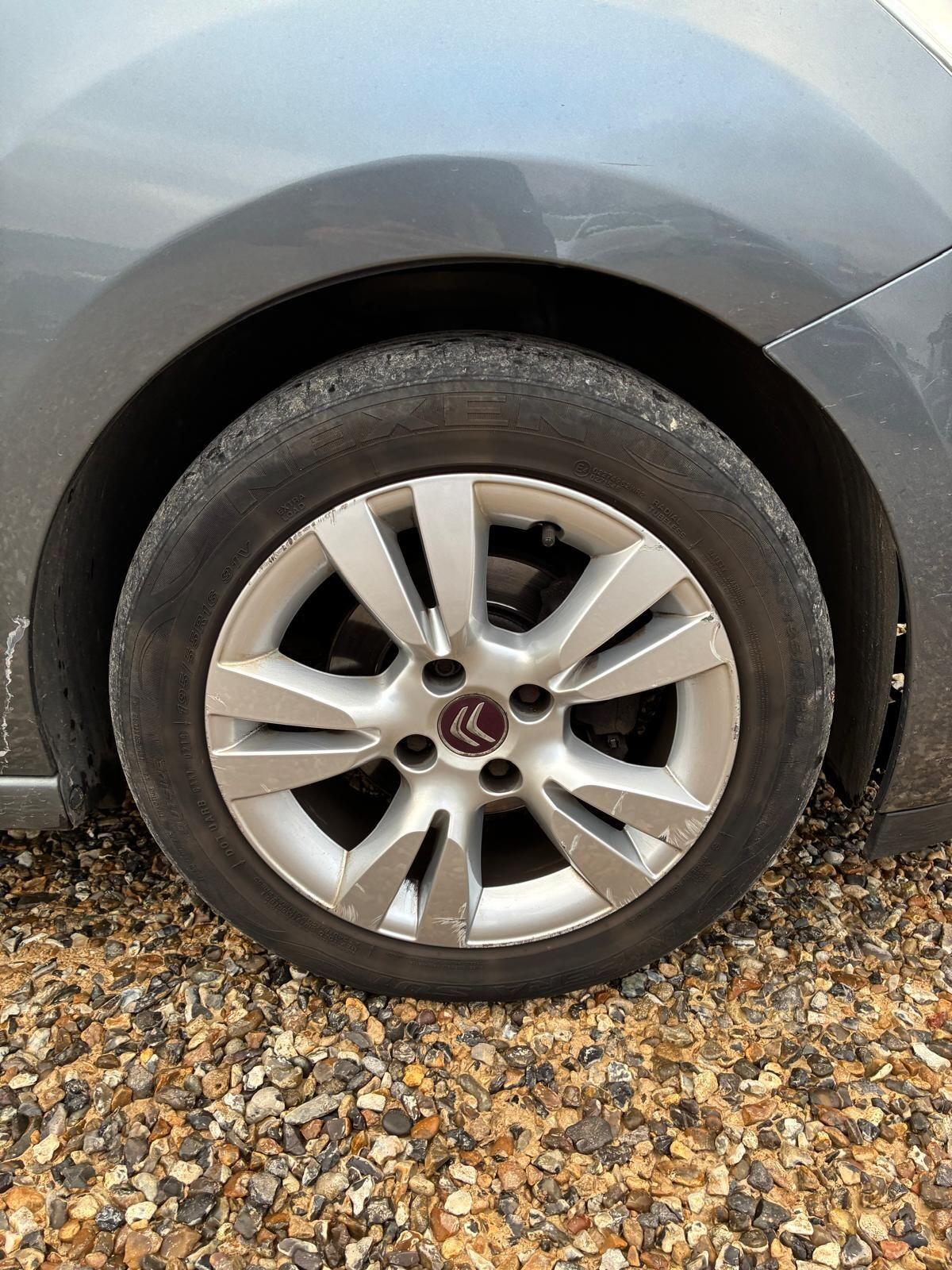 Used Citroen DS3 for sale - 77824090: Photo 12