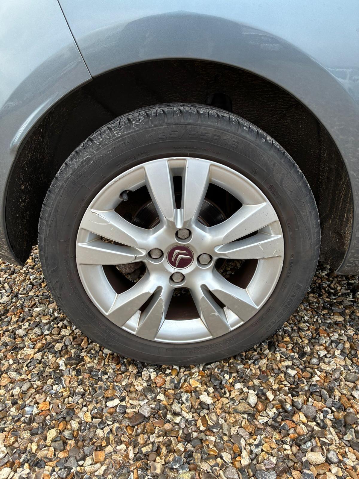 Used Citroen DS3 for sale - 77824090: Photo 13